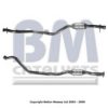 MERCE 1294906719 Catalytic Converter